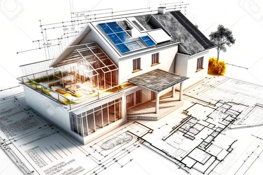 Arquitectura y construcción: La sinergia que asegura calidad y eficiencia