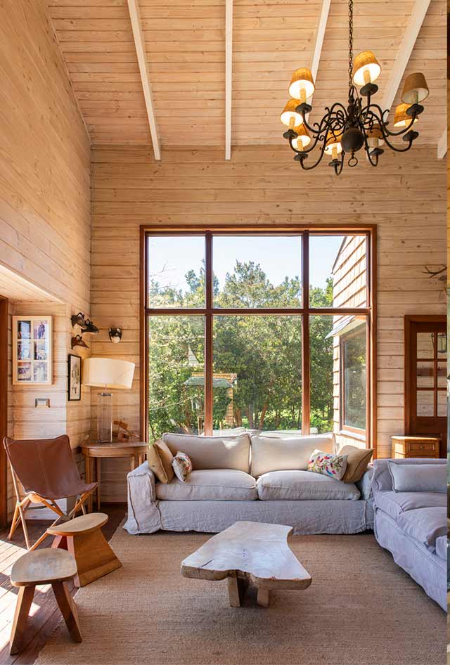 Casa ZZ