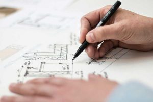 arquitecto recien titulado